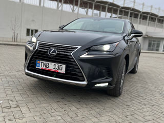 Lexus NX Series foto 2