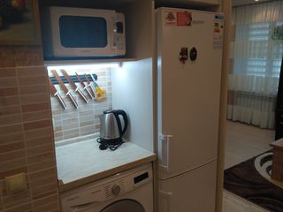 Apartament cu 1 cameră, 30 m², Botanica, Chișinău foto 4