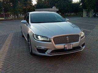 Lincoln MKZ foto 5