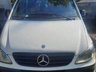 Mercedes Vito foto 1