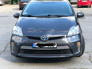 Toyota Prius foto 2