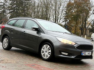 Ford Focus foto 3