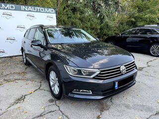 Volkswagen Passat foto 5