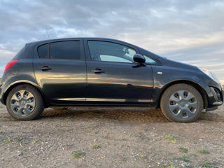Opel Corsa фото 4