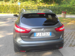 Nissan Qashqai foto 4