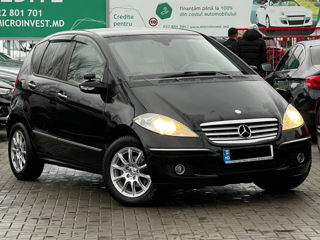 Mercedes A-Class foto 4