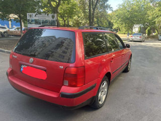 Volkswagen Passat foto 5