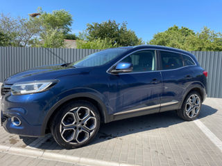 Renault Kadjar foto 4