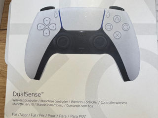 Sony playstation dualsense nou