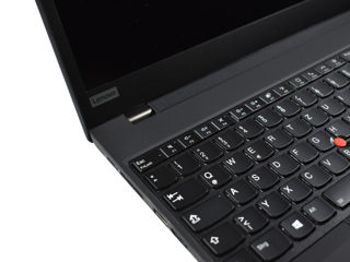 2024/ ThinkPad T15S FHD 15,6"/ i5 11-th Gen/ Intel IRIS XE/ 16Ram/ 512SSD foto 4