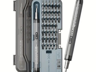 Șurubelnița elecrica 46in1