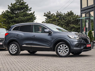 Renault Kadjar фото 3