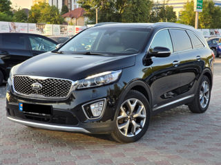 KIA Sorento foto 1