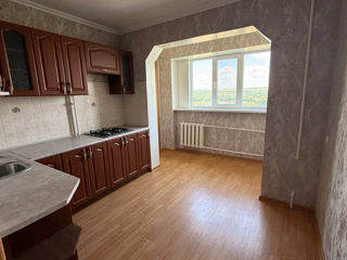 2-rm apt., 58 м², 9/9 fl.
