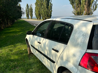 Renault Megane foto 4