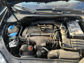 Motor 2.0 tdi