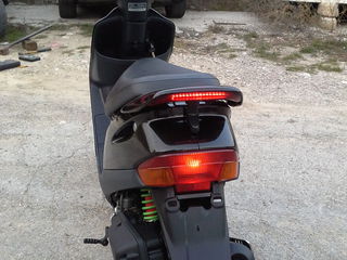 Honda Dio af 27 foto 5