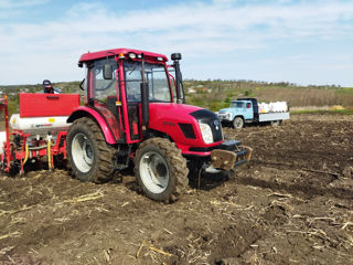 Vînd tractor Dongfeng