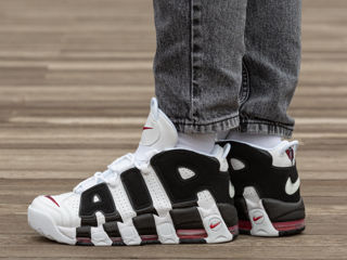 Nike Air More Uptempo Scottie Pippen Unisex foto 6