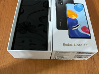 Xiaomi Redmi Note 11