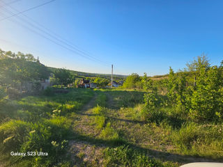 Lot pentru villa in com Baltata 13 km Ciocana 5 ari foto 2