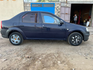 Dacia Logan foto 5