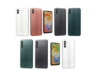 Samsung Galaxy A04 и A04s - новые смартфоны! foto 2