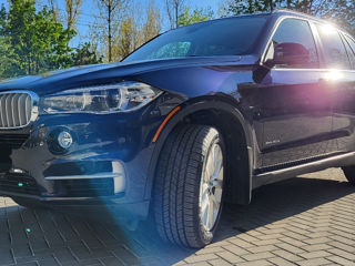 BMW X5 foto 4