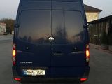 Volkswagen Crafter foto 5