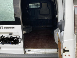 Ford Transit Connect foto 6