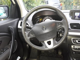 Renault Megane foto 8