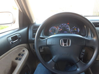 Honda Civic foto 3