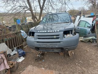 Разборка  freelander1  2.0.2.5. 1.8 Piese land rover freelander. foto 9