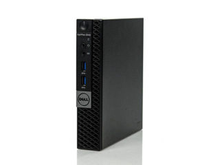 Dell OptiPlex 3040 Micro I5-6500T