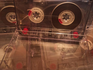 Новые кассеты foto 3