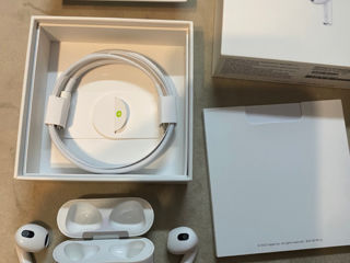 AirPods (3rd generation - Lightning) foto 2