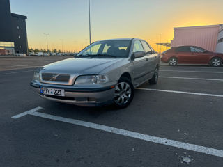 Volvo S40 foto 1