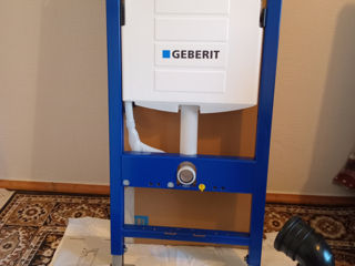 Geberit Sigma duofix