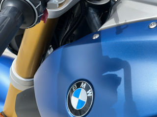 BMW R1200R foto 6