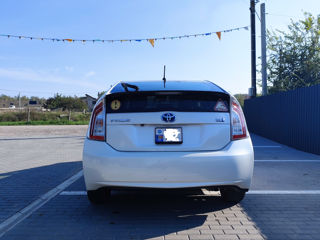 Toyota Prius foto 3