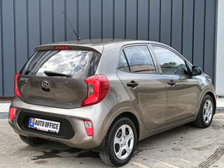 KIA Picanto foto 4