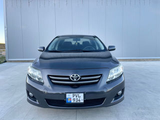 Toyota Corolla foto 3