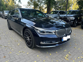 BMW 7 Series foto 6