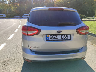 Ford C-Max foto 3