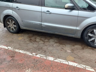 Ford Galaxy фото 2