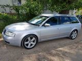 Audi A6 foto 2