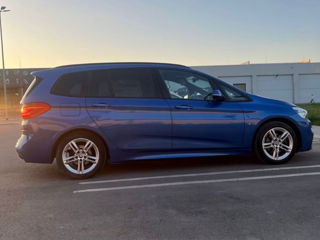 BMW 2 Series Gran Tourer foto 3