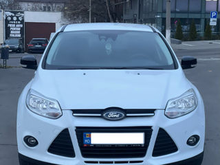 Ford Focus foto 5