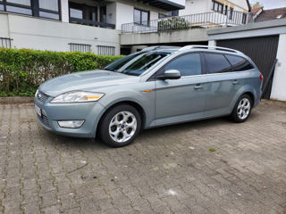 Ford Mondeo foto 4