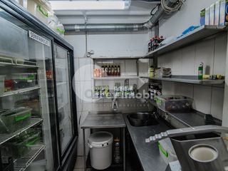 Afacere activă ( restaurant ), incinta CC MallDova, str. Arborilor, 75000 € ! foto 18